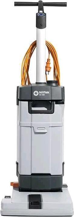 Produktbild Nilfisk SC100 E Komplett
