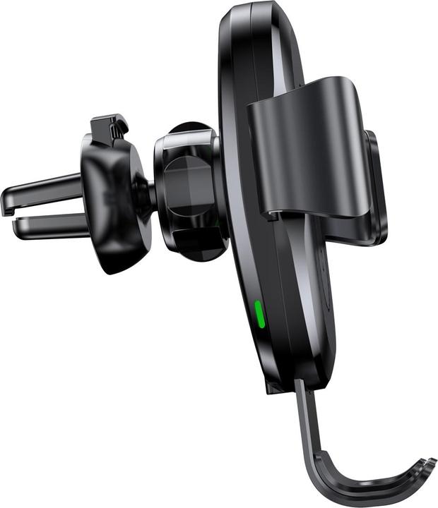 Image du produit Baseus Chargeur rapide 2 en 1 Qi Fast Charger