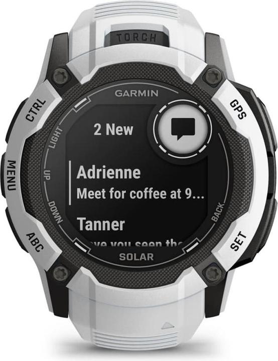 Produktbild Garmin Instinct 2X Solar (50 mm)