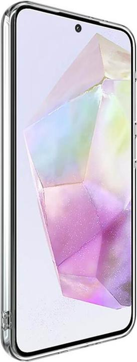 Produktbild Imak Galaxy A56 5G - UX-5 Silikon Gummi Hülle (Samsung Galaxy A56)