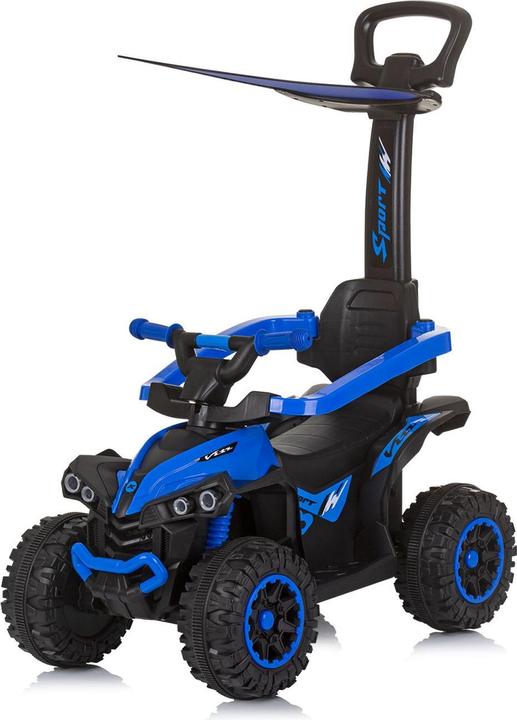 Immagine prodotto Chipolino Voiture toboggan enfants ATV