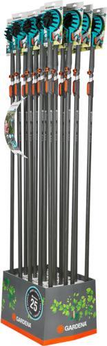 Image du produit Gardena Cueilleuse de fruits Combisystem