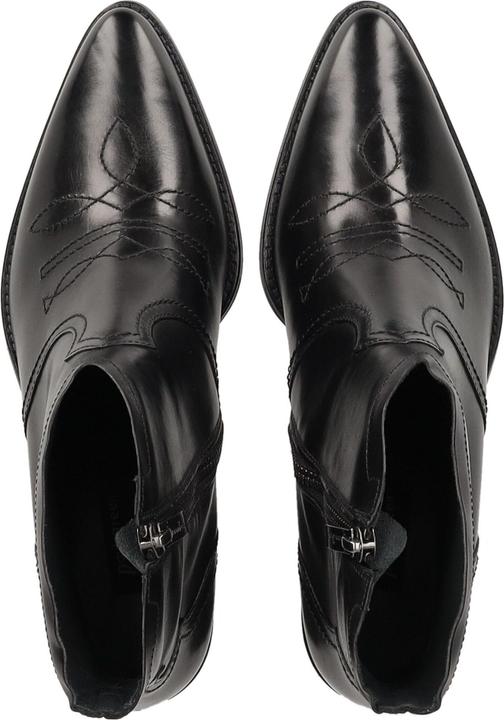 Actual product image Paul Green 0075-8110-005/Stiefelette (40.5)