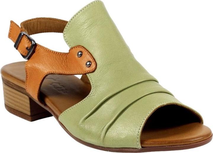 Lazy Dogz Sandalen Jaden Leder (40)