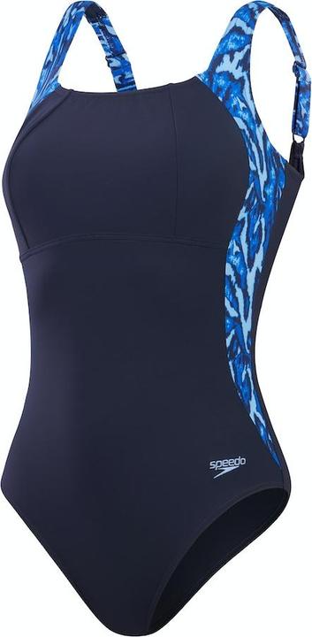 Produktbild Speedo Shaping LunaLustre Printed 1 P (38, 42)