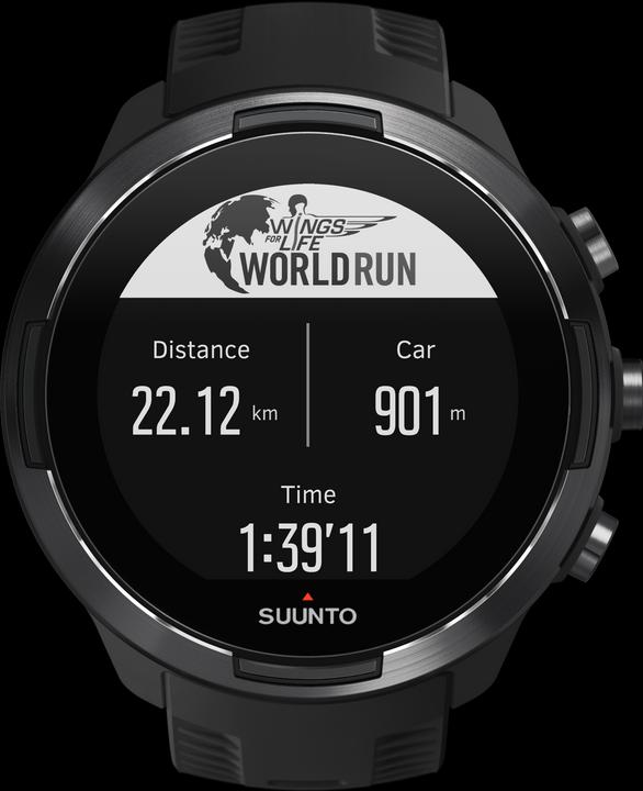 Immagine prodotto Suunto 9 Baro (50 mm)