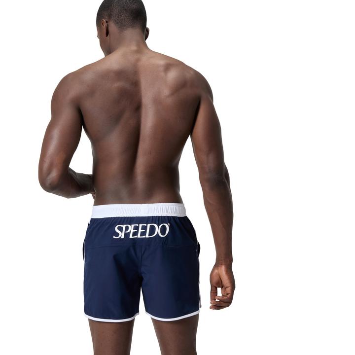 Actual product image Speedo Jetstream Retro Logo Volley 16 (XXL)