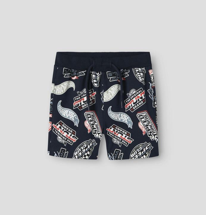 Produktbild Name it Hot Wheels Shorts (92)