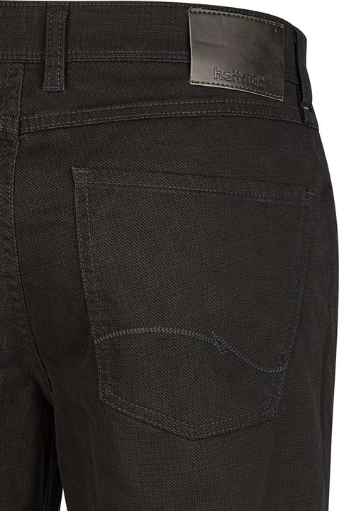 Image du produit Hattric 5-Pocket Hunter Cotton Satin (W33/L32)