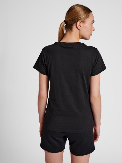 Produktbild hummel GG12 T-SHIRT S/S WOMAN (S)