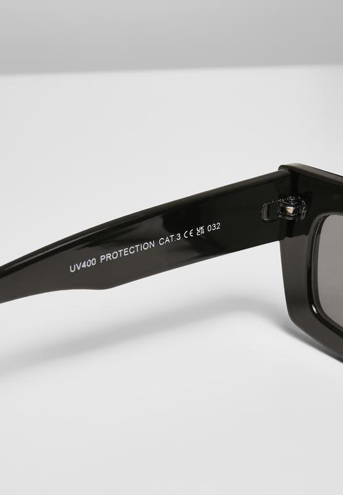 Immagine prodotto Urban Classics Occhiali da sole Sanremo 3-Pack