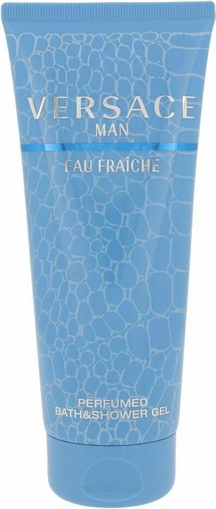 Actual product image Versace eau fraiche (200 ml)
