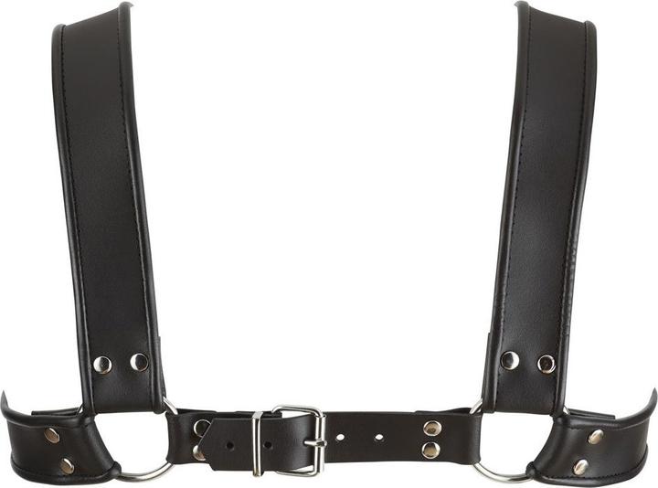 Actual product image Zado Chest Harness (M)