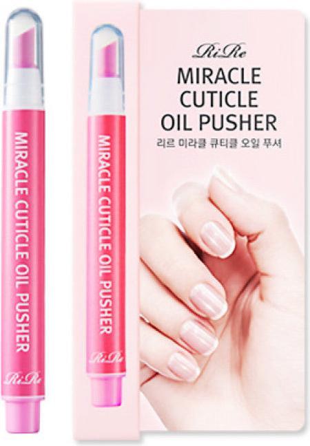 RiRe Miracle Cuticle Oil Pusher