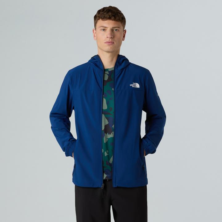 Image du produit North Face Ma Hoodie Wind (M)