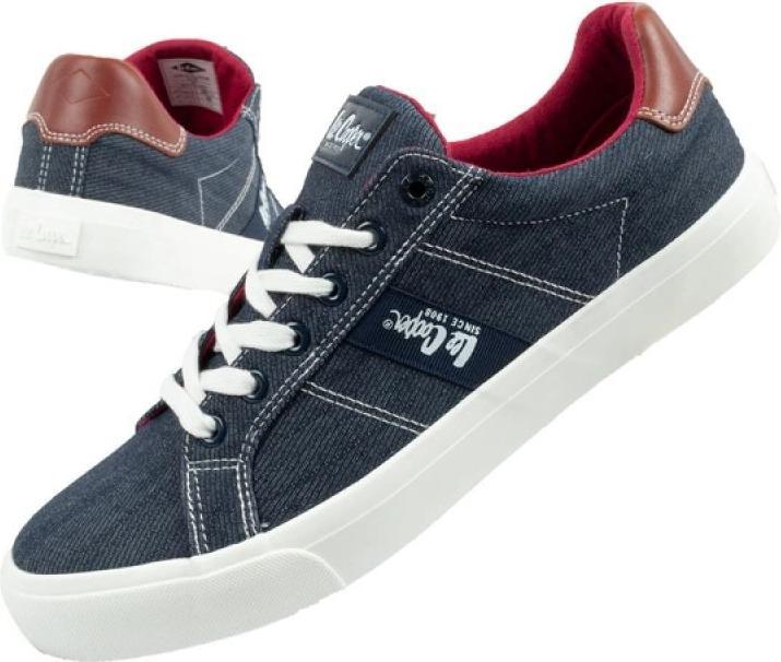 Actual product image Lee Cooper Schuhe (40)