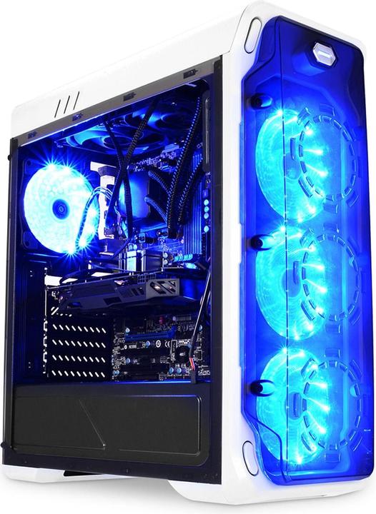 Produktbild LC-Power Lc-988w-On (ATX, mATX, Mini-ITX)