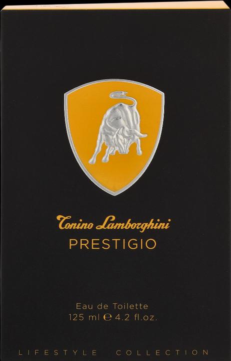 Immagine prodotto Tonino Lamborghini Lamborghini Prestigio (Eau de toilette, 125 ml)