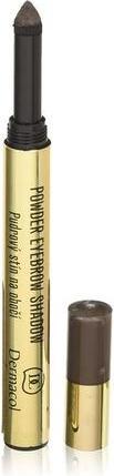 Produktbild Dermacol Powder Eyebrow Shadow (1)