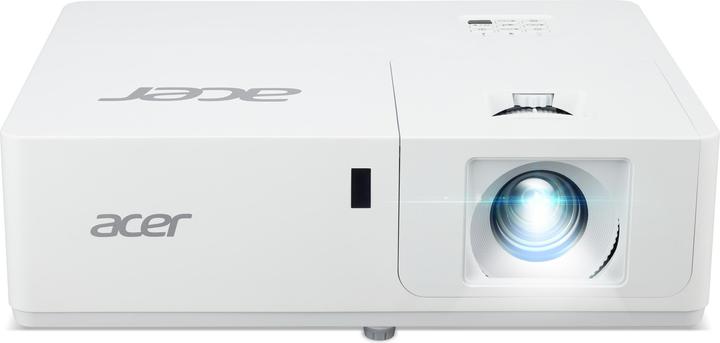 Image du produit Acer PL6610T (WUXGA, 5500 lm, 1.4 - 2.24:1)