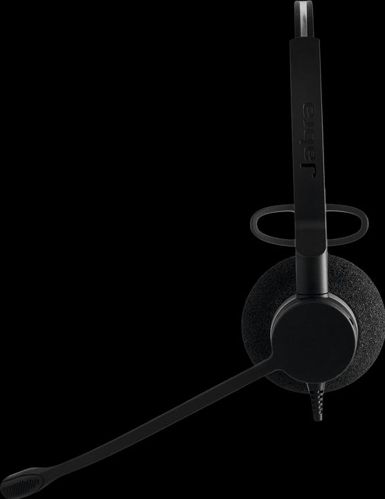 Produktbild Jabra BIZ 2300 Unify Mono (Kabelgebunden)