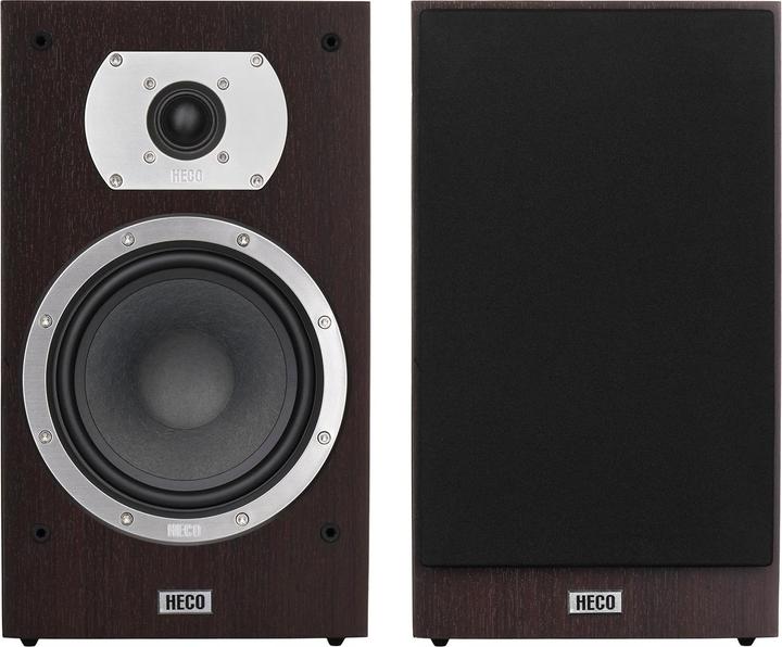 Produktbild Heco Victa Prime 302 (1 Paar, 150 W)