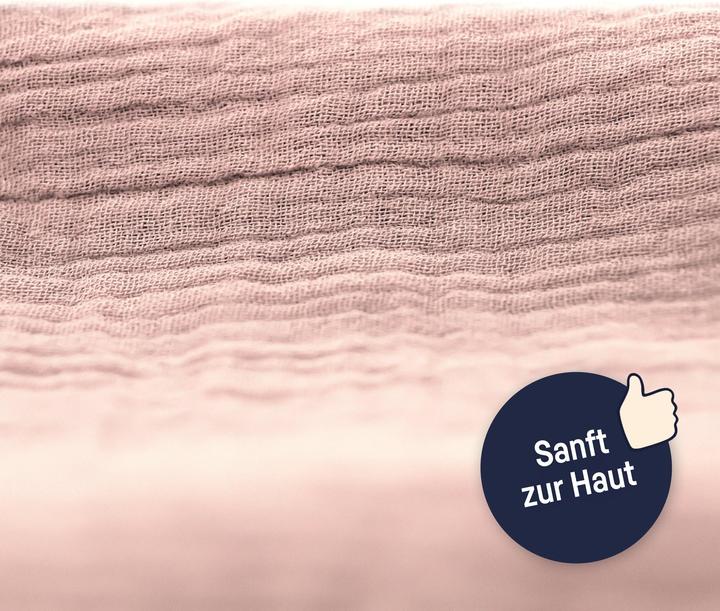 Produktbild Julius Zöllner Nestchenschlange Musselin