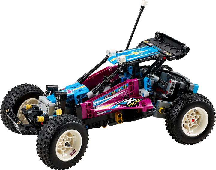 Image du produit LEGO Buggy tout-terrain (42124, LEGO Technic)