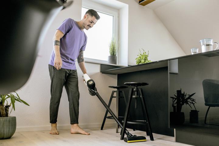 Produktbild Kärcher VC 4 Cordless Premium myHome