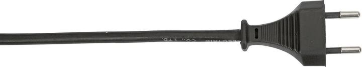 Produktbild Kerbl Infrarot Wärmestrahler für Ferkel / Küken (ohne Lampe, Alu-Schirm? 21 cm, Kabel 2,5 m, inkl.