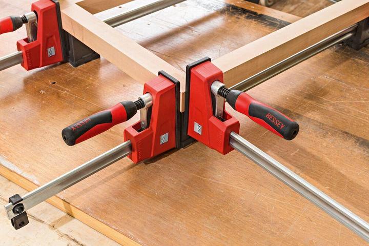Image du produit Bessey Revo Krev (150 mm)
