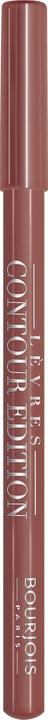 Immagine prodotto Bourjois Levres Contour Lip Liner - # 16 Extravagante (11 Marrone Funky)