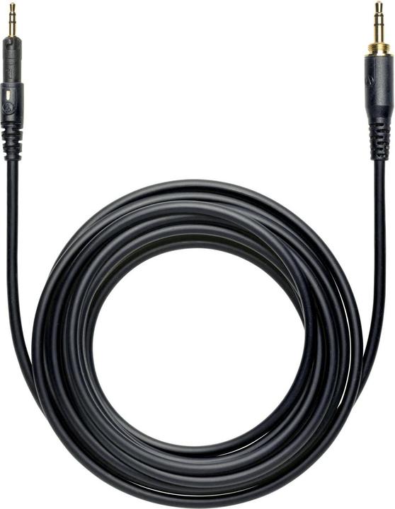 Produktbild Audio-Technica ATH-M60x (keine Geräuschunterdrückung, Kabelgebunden)