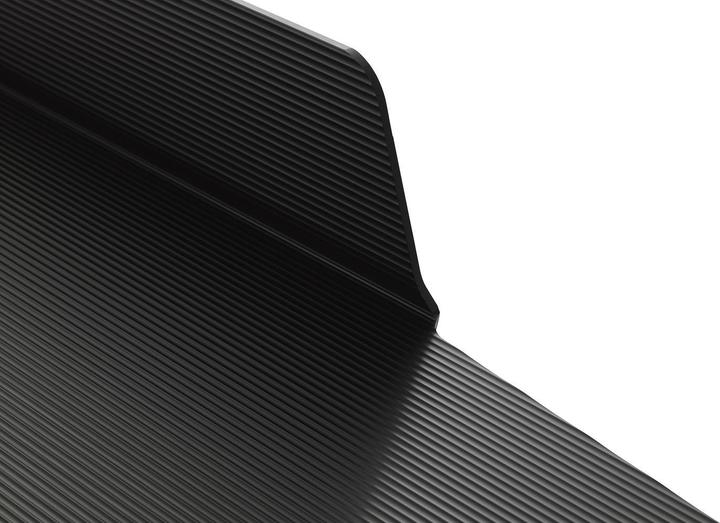 Actual product image Normann Copenhagen Jet wall shelf (160 x 21 x 11 cm)