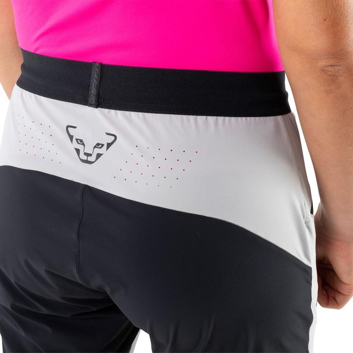 Actual product image Dynafit Traverse Dynastretch Shorts (XS)