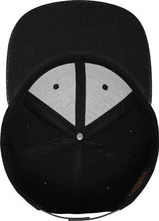 Actual product image Flexfit Carbon Snapback (One size)