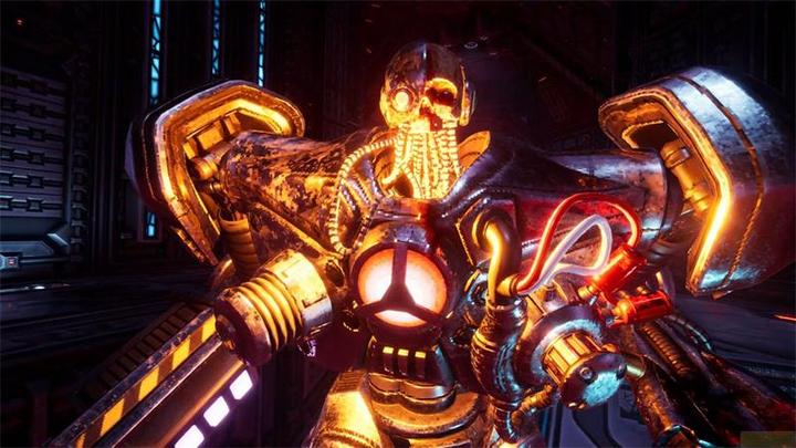 Produktbild System Shock (Xbox One S, DE)