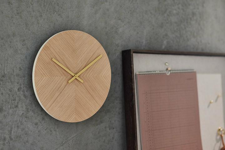 Immagine prodotto Oyoy Tokei (29 cm)