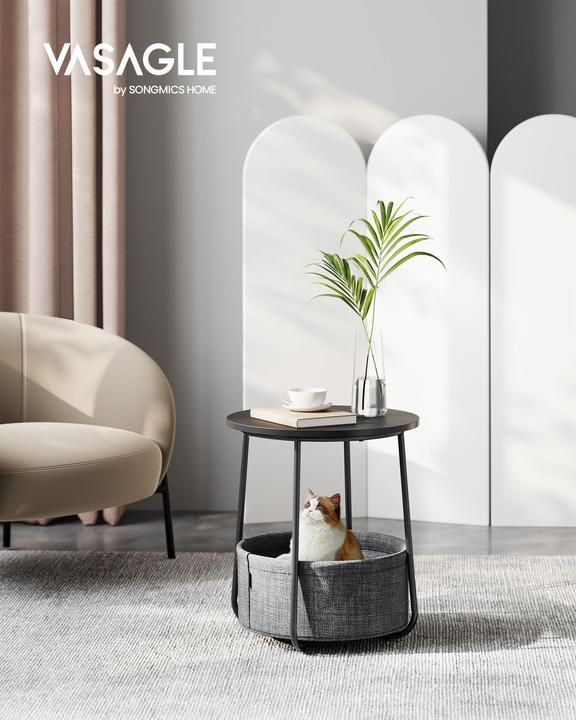 Produktbild Vasagle Smarty (45 x 45 x 50 cm)
