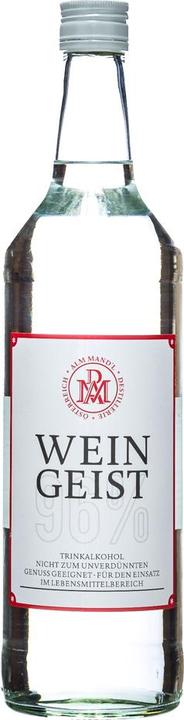Produktbild Prinz Weingeist (1 x 50 cl)