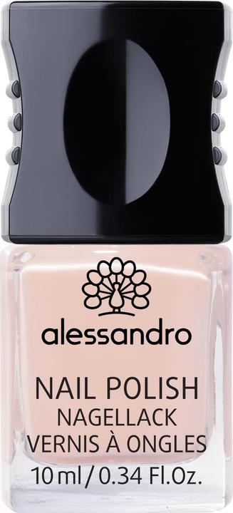 08 Eleganza nuda