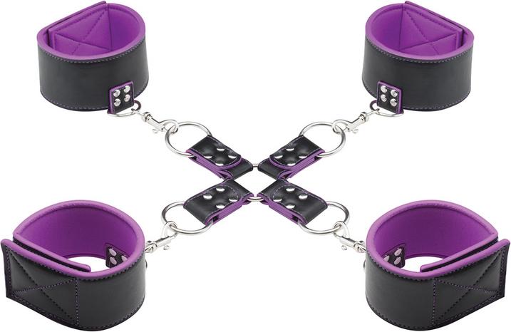 Produktbild Ouch! Reversible Hogtie