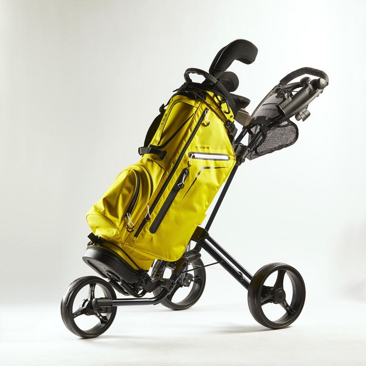 Immagine prodotto Inesis 3 Wheels
