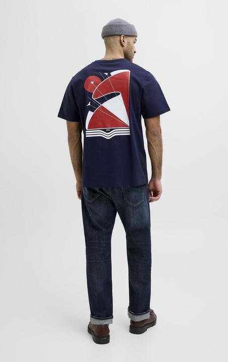 Immagine prodotto Jack & Jones Maglietta RDD (XL)