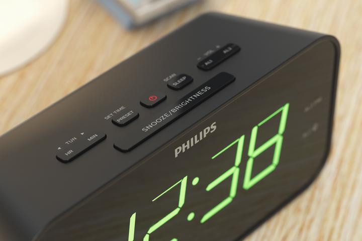 Actual product image Philips TAR3306