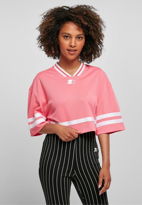 Produktbild Starter Ladies Cropped Mesh Jersey (XL)