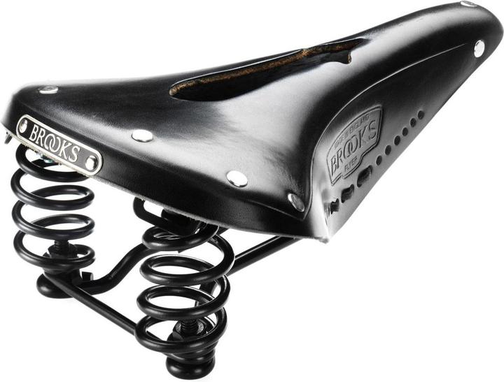 Image du produit Brooks England Selle impériale Flyer