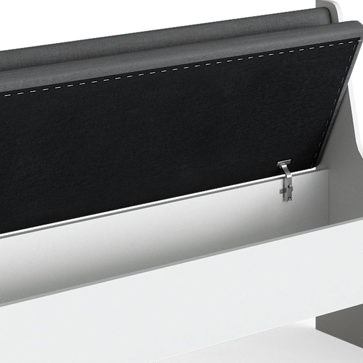 Produktbild Vicco Roman (136.60 cm)
