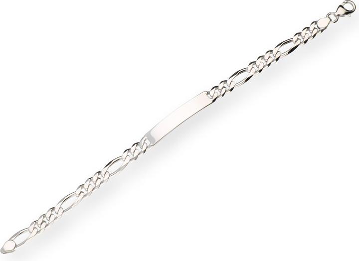 Immagine prodotto Carat Identità (0.69 cm, Argento)