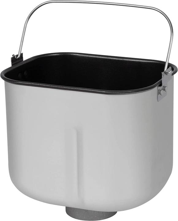 Actual product image Clatronic Breadmaker